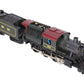 Lionel 6-18091 O PRR Camelback 4-6-0 Steam Locomotive & Tender #821 EX/Box