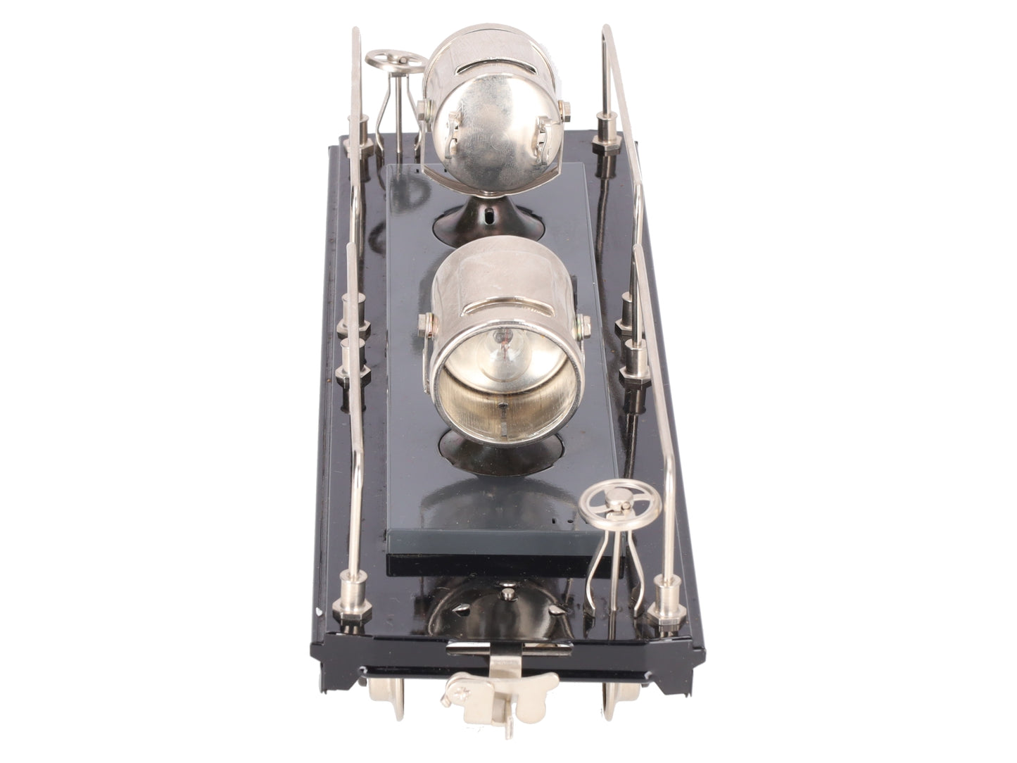 Lionel 6-13200 Standard Gauge 1520 Operating Searchlight Car EX/Box