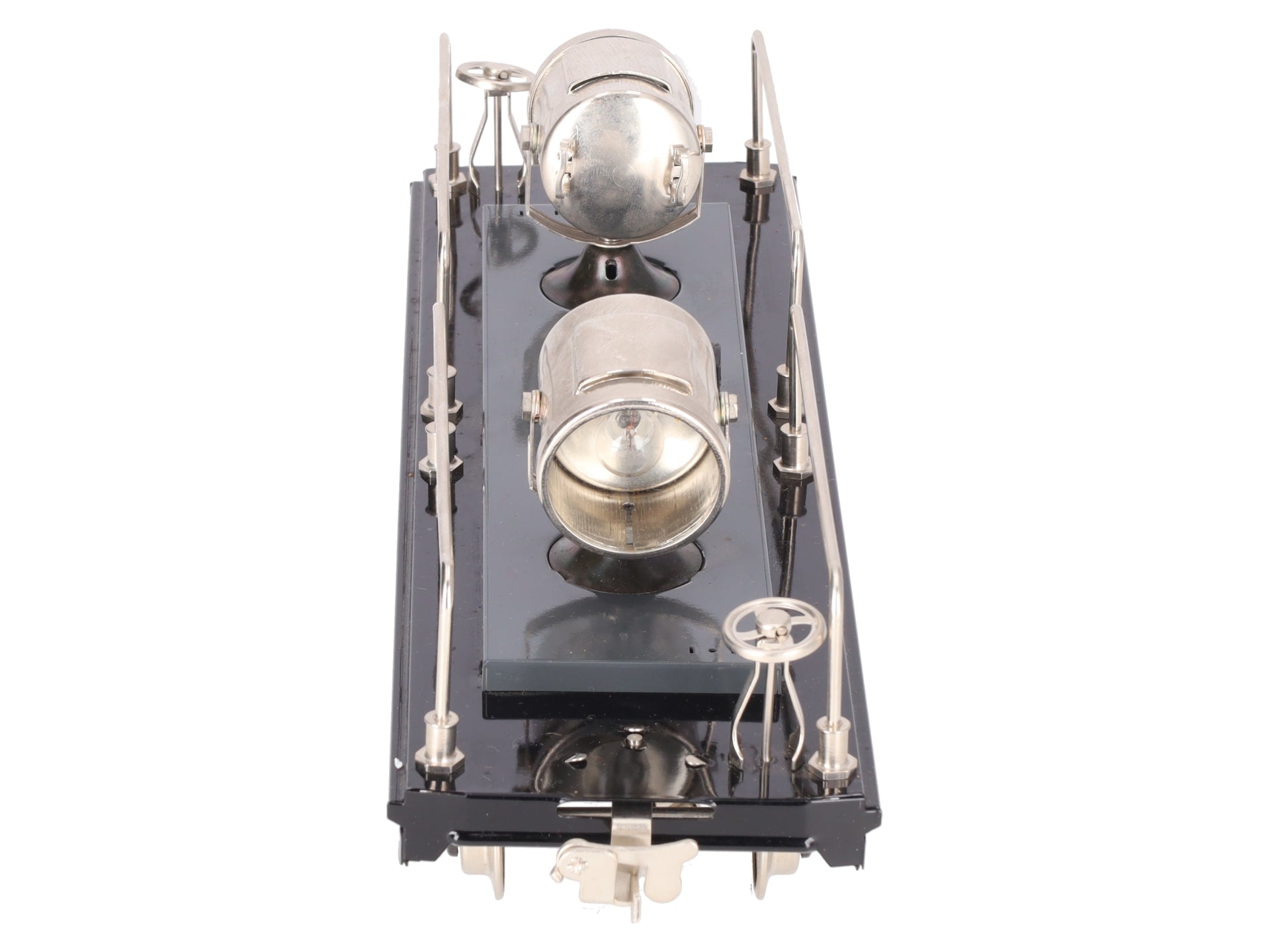 Lionel 6-13200 Standard Gauge 1520 Operating Searchlight Car EX/Box