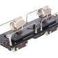 Lionel 6-13200 Standard Gauge 1520 Operating Searchlight Car EX/Box
