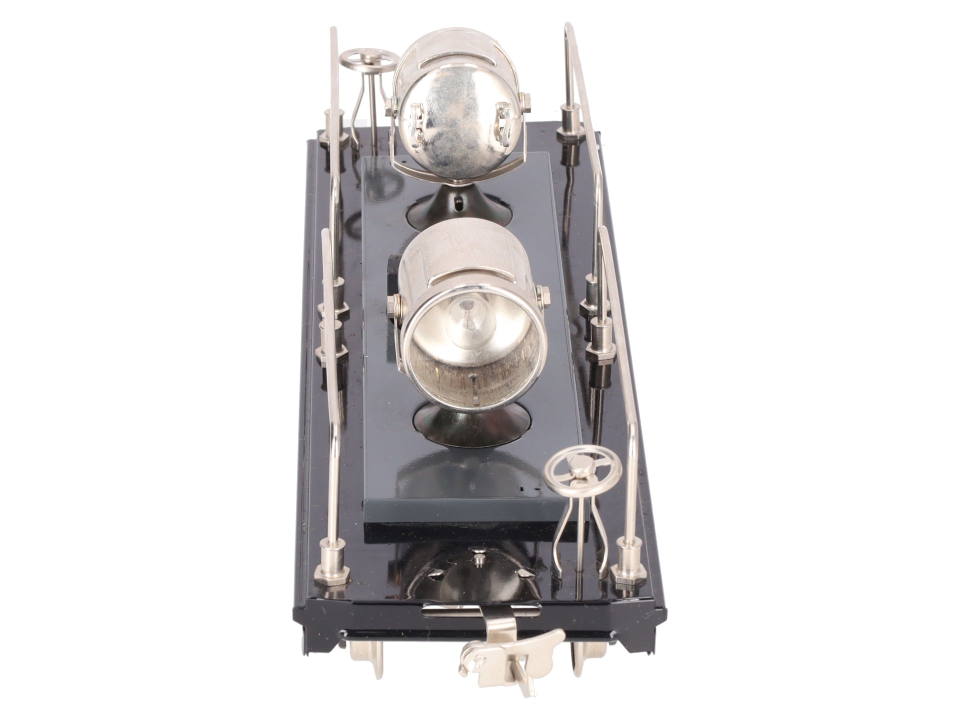 Lionel 6-13200 Standard Gauge 1520 Operating Searchlight Car EX/Box
