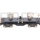 Lionel 6-13200 Standard Gauge 1520 Operating Searchlight Car EX/Box