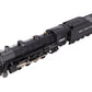Lionel 6-18079 New York Central Mikado 2-8-2 Steam Locomotive & Tender #1967 EX/Box