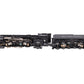 Lionel 6-18079 New York Central Mikado 2-8-2 Steam Locomotive & Tender #1967 EX/Box