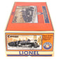 Lionel 6-18079 New York Central Mikado 2-8-2 Steam Locomotive & Tender #1967 EX/Box