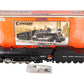 Lionel 6-18079 New York Central Mikado 2-8-2 Steam Locomotive & Tender #1967 EX/Box