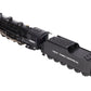 Lionel 6-18079 New York Central Mikado 2-8-2 Steam Locomotive & Tender #1967 EX/Box