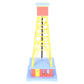 Lionel 6-24131 O Disney Operating Dumbo Pylon LN/Box