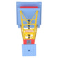 Lionel 6-24131 O Disney Operating Dumbo Pylon LN/Box