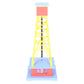 Lionel 6-24131 O Disney Operating Dumbo Pylon LN/Box