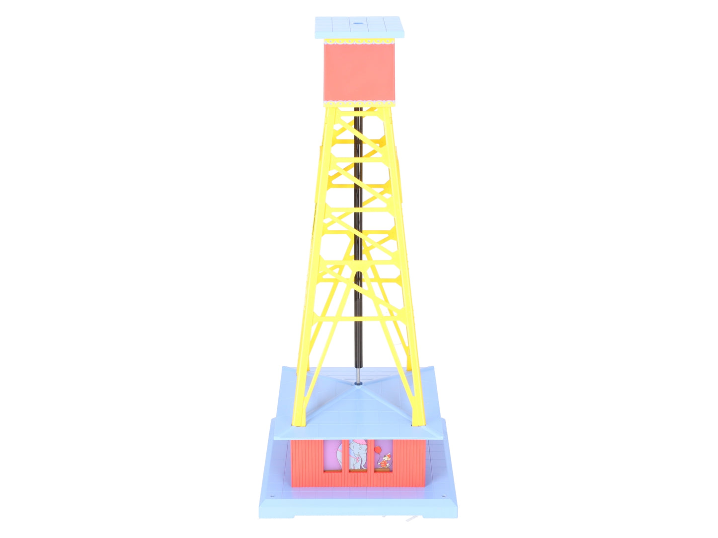Lionel 6-24131 O Disney Operating Dumbo Pylon LN/Box