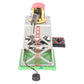Lionel 165 Vintage O Operating Gantry Crane with Electromagnet VG/Box