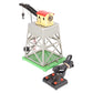 Lionel 165 Vintage O Operating Gantry Crane with Electromagnet VG/Box