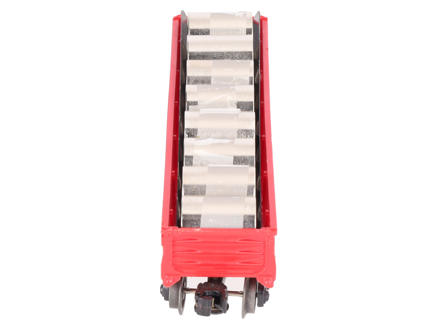 Lionel 6-12983 O Gauge Culvert Unloader - Conventional Version VG/Box