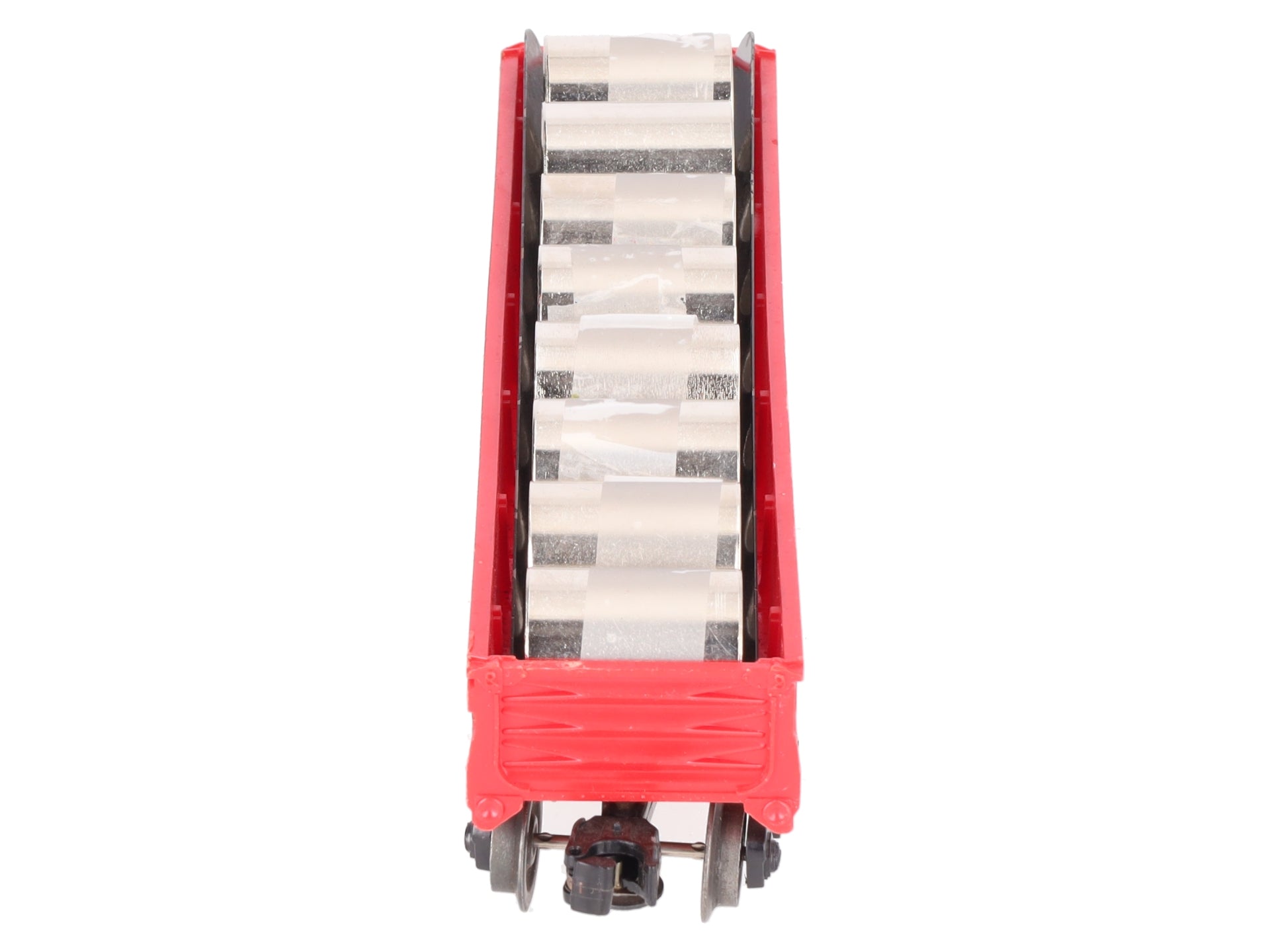 Lionel 6-12983 O Gauge Culvert Unloader - Conventional Version VG/Box