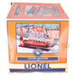 Lionel 6-12983 O Gauge Culvert Unloader - Conventional Version VG/Box