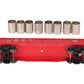 Lionel 6-12983 O Gauge Culvert Unloader - Conventional Version VG/Box
