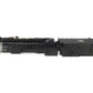 Lionel 6-18001 O Gauge Rock Island 4-8-4 Steam Locomotive & Tender #5100 VG/Box