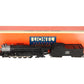 Lionel 6-18001 O Gauge Rock Island 4-8-4 Steam Locomotive & Tender #5100 VG/Box