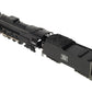 Lionel 6-18001 O Gauge Rock Island 4-8-4 Steam Locomotive & Tender #5100 VG/Box