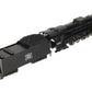 Lionel 6-18001 O Gauge Rock Island 4-8-4 Steam Locomotive & Tender #5100 VG/Box
