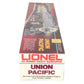 Lionel 6-8002 O Union Pacific Berkshire 2-8-4 Steam Locomotive & Tender #8002 EX/Box
