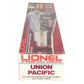 Lionel 6-8002 O Union Pacific Berkshire 2-8-4 Steam Locomotive & Tender #8002 EX/Box