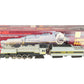 Lionel 6-8002 O Union Pacific Berkshire 2-8-4 Steam Locomotive & Tender #8002 EX/Box
