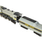 Lionel 6-8002 O Union Pacific Berkshire 2-8-4 Steam Locomotive & Tender #8002 EX/Box