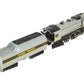 Lionel 6-8002 O Union Pacific Berkshire 2-8-4 Steam Locomotive & Tender #8002 EX/Box