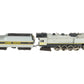Lionel 6-8002 O Union Pacific Berkshire 2-8-4 Steam Locomotive & Tender #8002 EX/Box