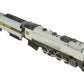 Lionel 6-8002 O Union Pacific Berkshire 2-8-4 Steam Locomotive & Tender #8002 EX/Box