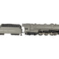 Lionel 6-18002 O New York Central 4-6-4 Hudson Steam Locomotive & Tender #785 EX/Box