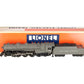 Lionel 6-18002 O New York Central 4-6-4 Hudson Steam Locomotive & Tender #785 EX/Box
