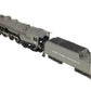 Lionel 6-18002 O New York Central 4-6-4 Hudson Steam Locomotive & Tender #785 EX/Box