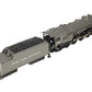 Lionel 6-18002 O New York Central 4-6-4 Hudson Steam Locomotive & Tender #785 EX/Box