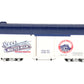 LGB 46670 G Scale Coors Malted Milk Boxcar LN/Box