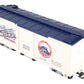 LGB 46670 G Scale Coors Malted Milk Boxcar LN/Box