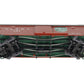 LGB 48670 G Scale Sandy River & Rangeley Lakes Boxcar #121 EX/Box