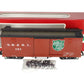 LGB 48670 G Scale Sandy River & Rangeley Lakes Boxcar #121 EX/Box
