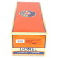 Lionel 6-24562 O Gauge Santa Fe F3 Powered Diesel B-Unit EX/Box