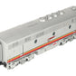 Lionel 6-24562 O Gauge Santa Fe F3 Powered Diesel B-Unit EX/Box