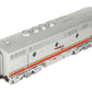 Lionel 6-24562 O Gauge Santa Fe F3 Powered Diesel B-Unit EX/Box