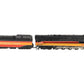 Westside Model Co. HO BRASS SP GS-4 4-8-4 Steam Loco & Tender #4454 - Custom/Box