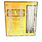 MTH 30-1056 O Hi-Tension Tower Set (Set of 3) VG/Box