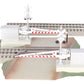 Lionel 6-12062 O Grade Crossing With Gates & Flashers EX/Box