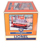 Lionel 6-12983 O Gauge Culvert Unloader - Conventional Version VG/Box