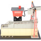 Lionel 6-12983 O Gauge Culvert Unloader - Conventional Version VG/Box