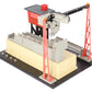 Lionel 6-12983 O Gauge Culvert Unloader - Conventional Version VG/Box