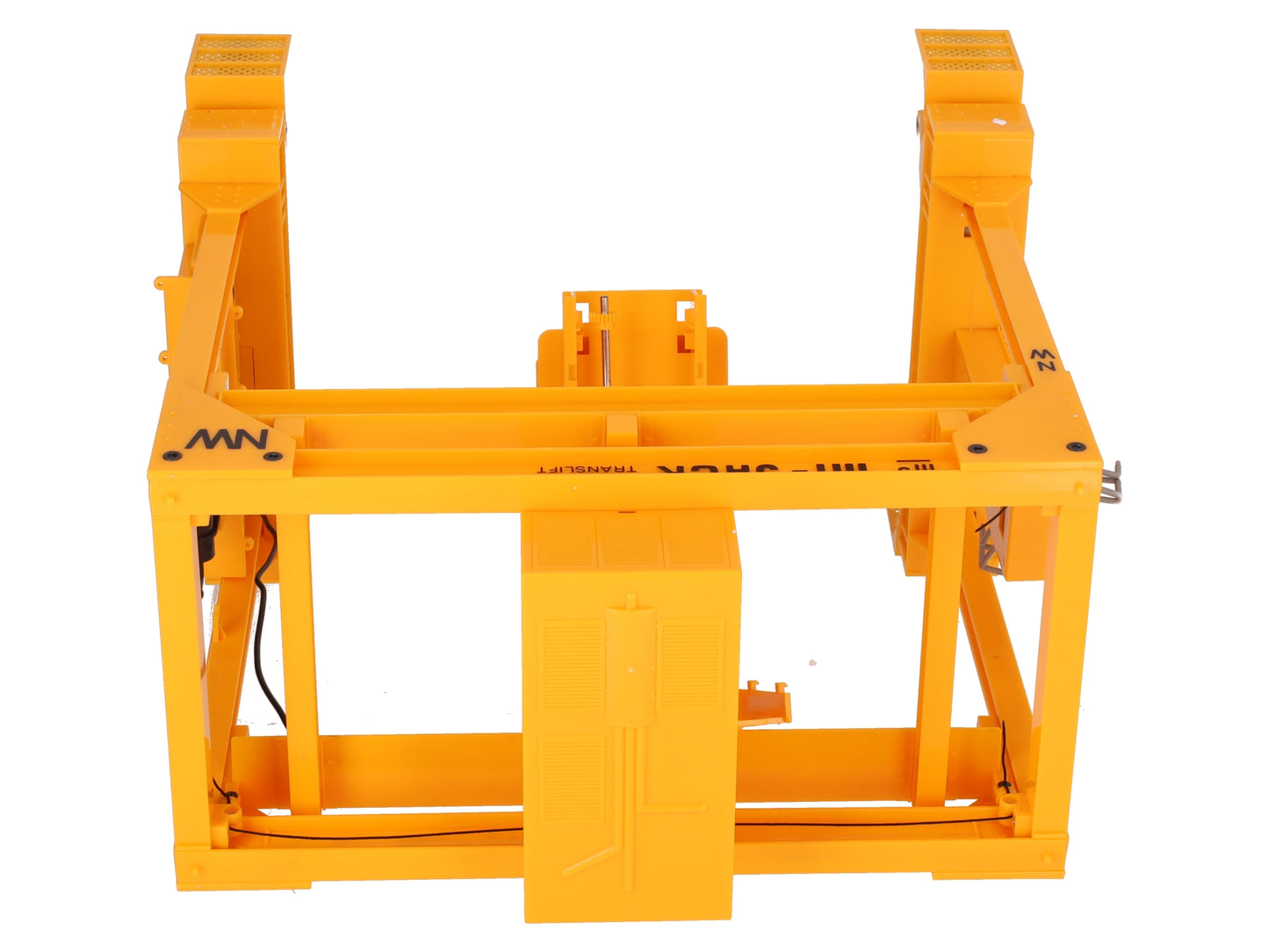 Lionel 6-12781 Norfolk & Western Intermodal Crane VG/Box